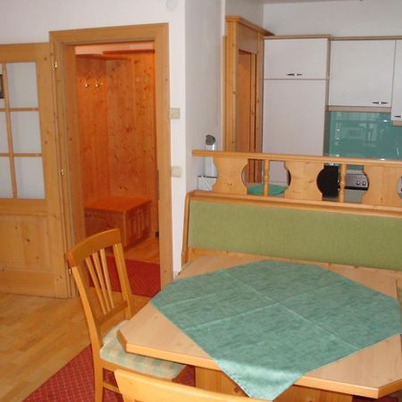 Alpen Apartment Pyrkestrasse Bad Hofgastein Bagian luar foto