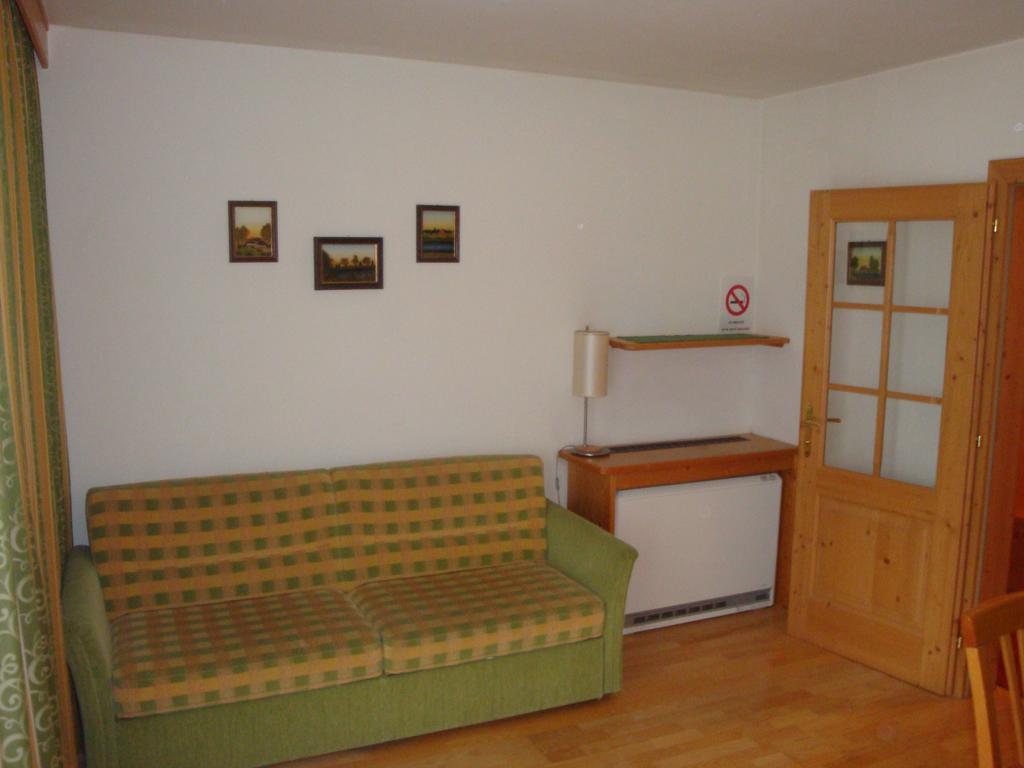 Alpen Apartment Pyrkestrasse Bad Hofgastein Bagian luar foto