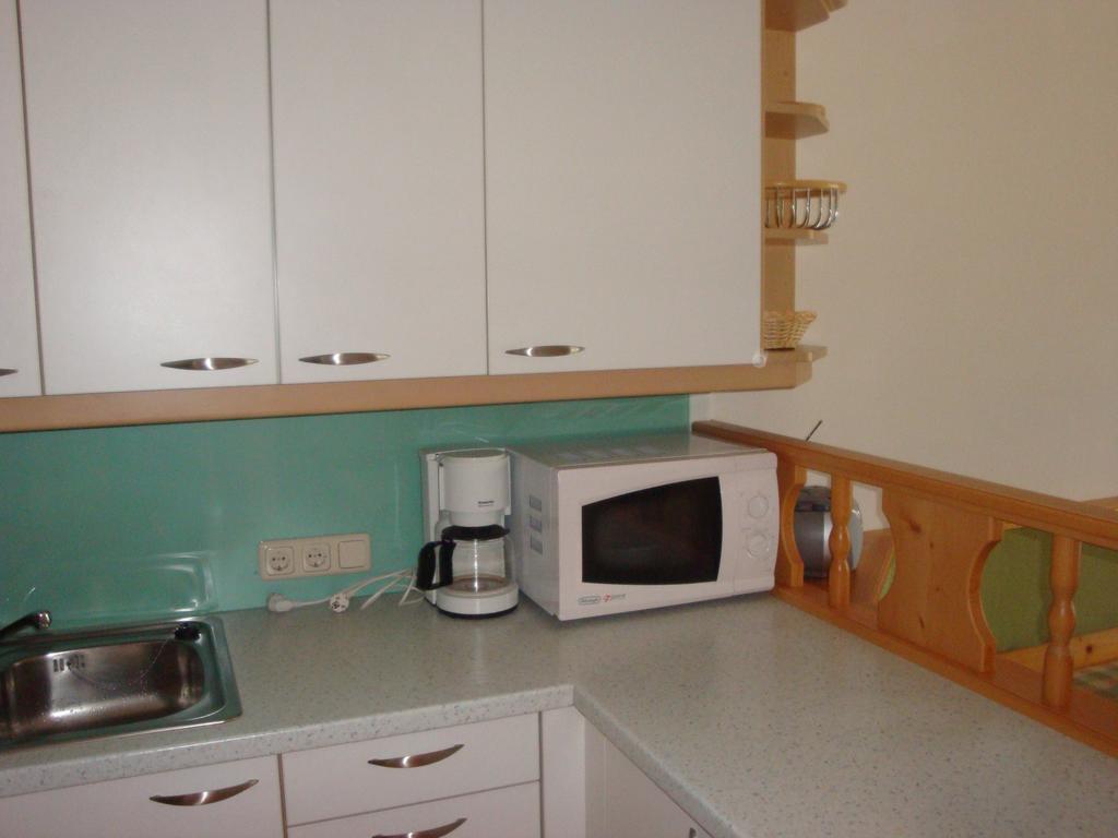 Alpen Apartment Pyrkestrasse Bad Hofgastein Bagian luar foto