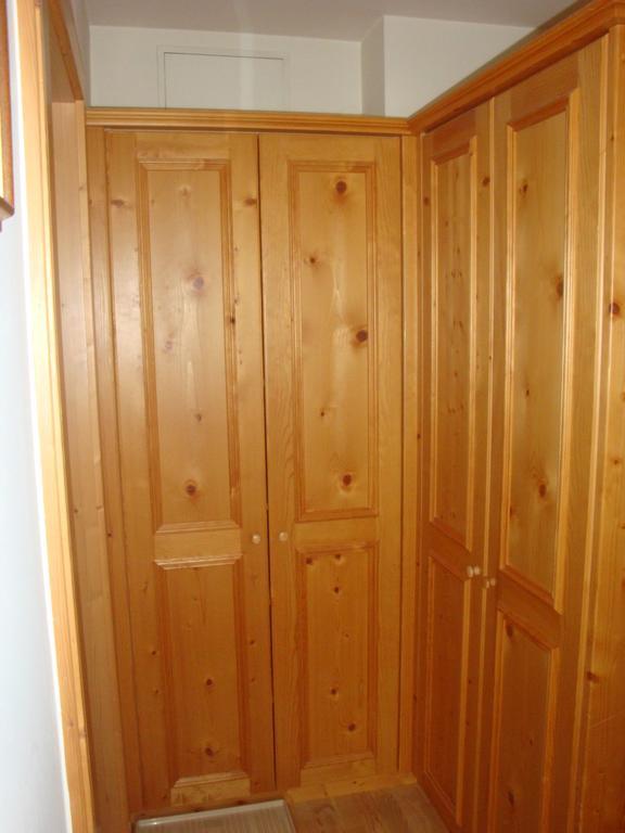 Alpen Apartment Pyrkestrasse Bad Hofgastein Bagian luar foto